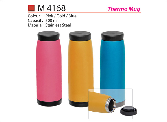 Thermo Mug M4168
