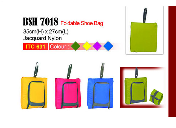 Foldable Shoe Bag BSH7018