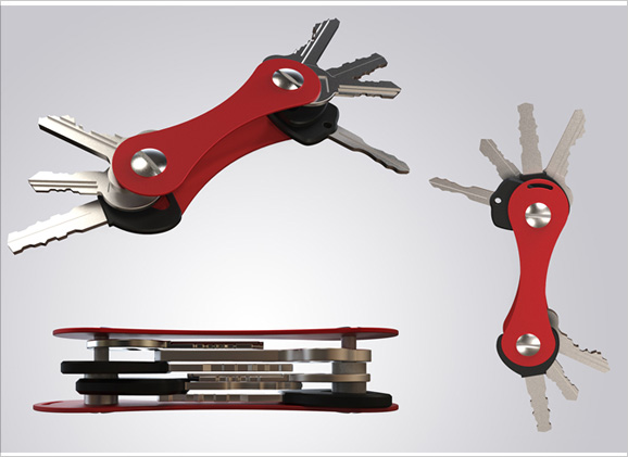 Key Smart
