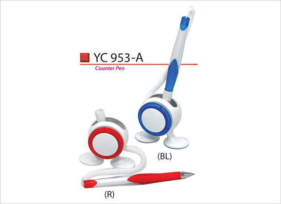 Counter Pen YC 953