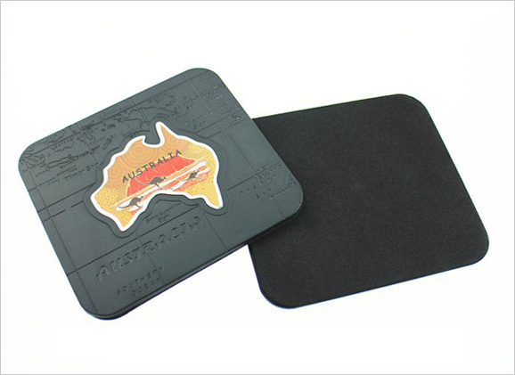 EVA Coaster
