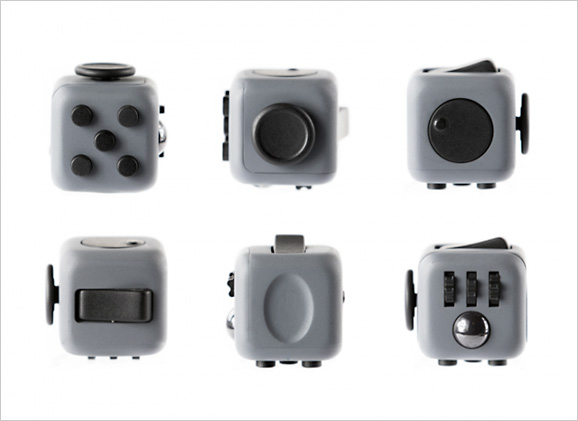 Fidget Cube