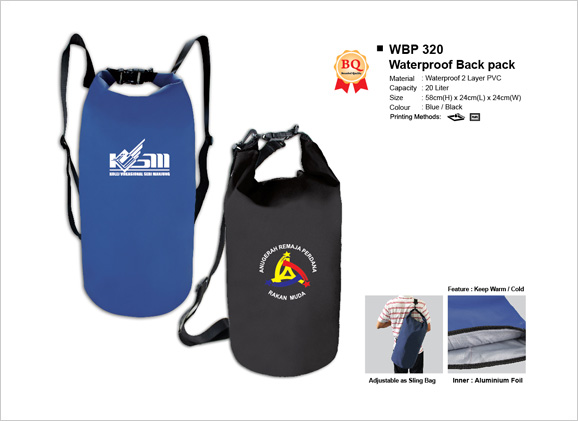 Dry Bag (20L)