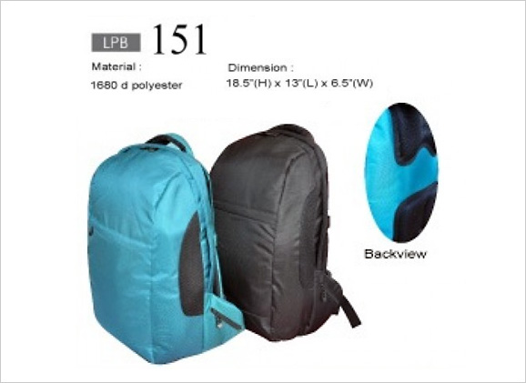 Laptop Backpack LPB151