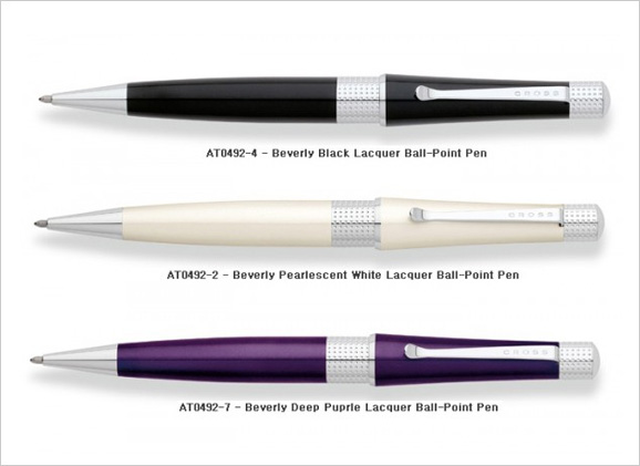 Cross Beverly Pen
