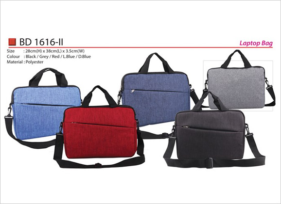 Document Laptop Bag BD1616ii