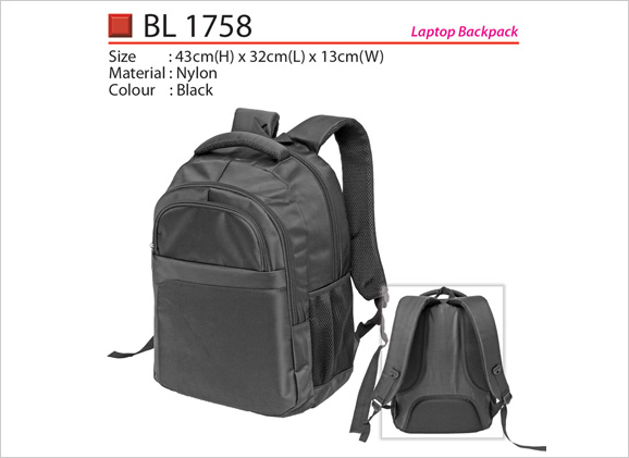 Laptop Backpack BL1758