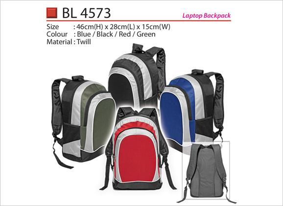 Laptop Backpack BL4573