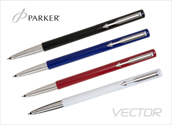 Parker Vector Rollerball Pen