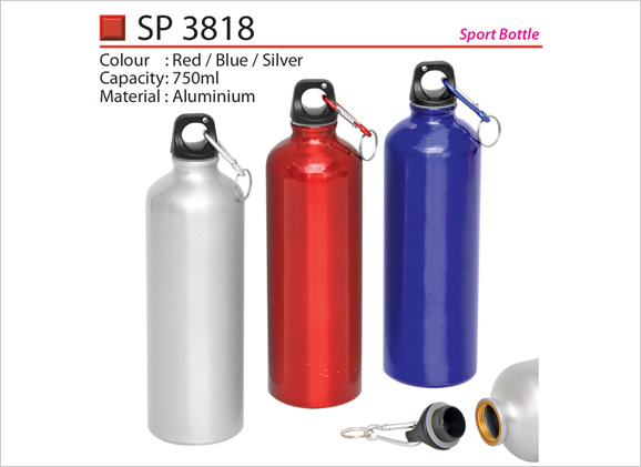 Sport Bottle SP3818
