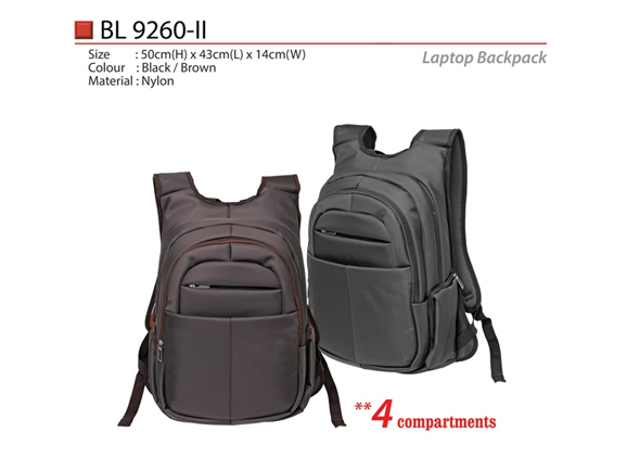 Laptop Backpack BL9260ii