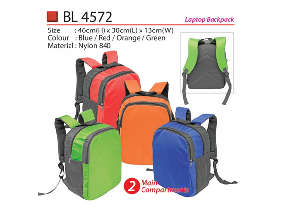 Laptop Backpack BL4572