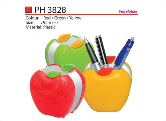 Apple Design Pen Holder PH3828