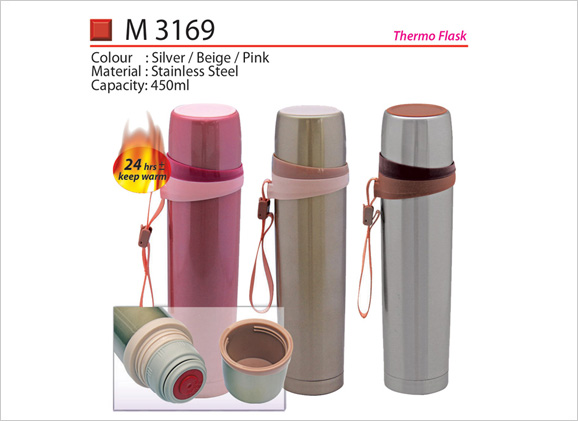 Quality Thermo Flask M3169