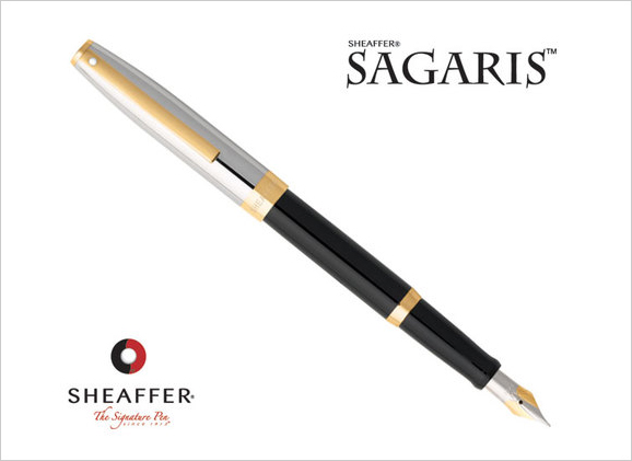 Sheaffer Sagaris 9475