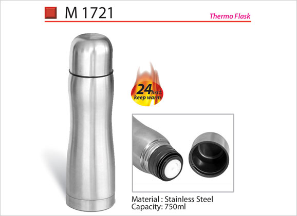 Quality Thermo Flask M1721