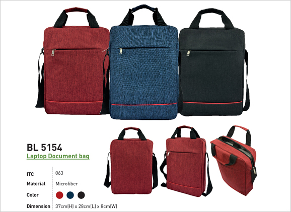 Laptop Document Bag BL5154