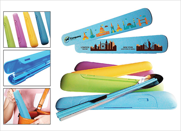 Travel Cutlery Set CT001