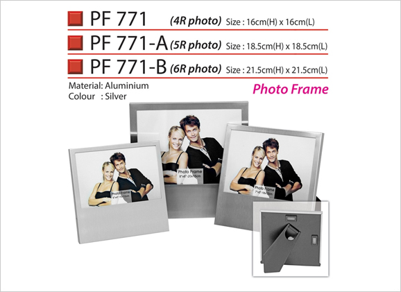 Photo Frame PF 771 A B