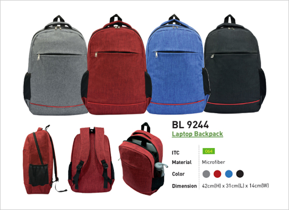 Laptop Backpack BL9244