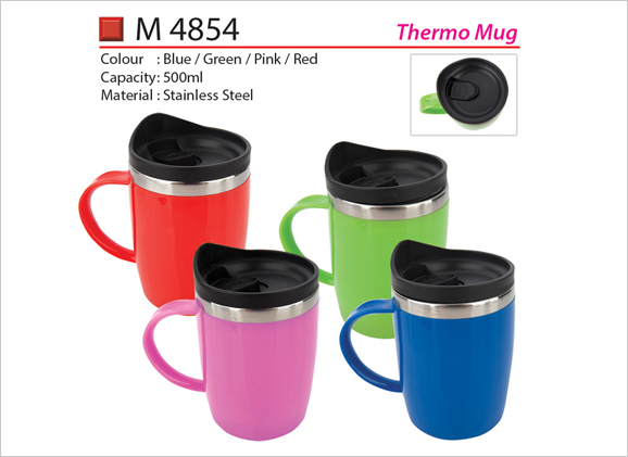 Thermo Mug M4854