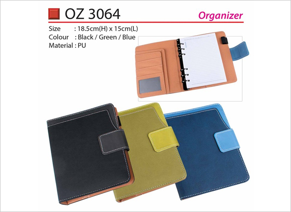 PU Organizer OZ3064