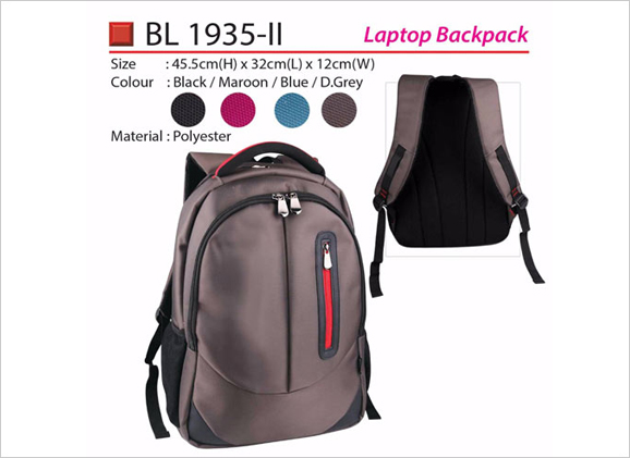 Laptop Backpack BL1935ii