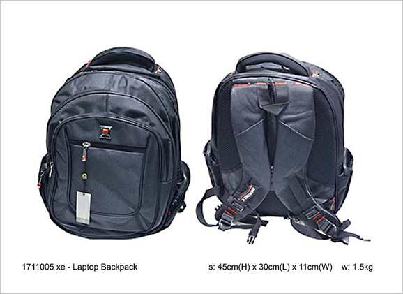 Laptop Backpack