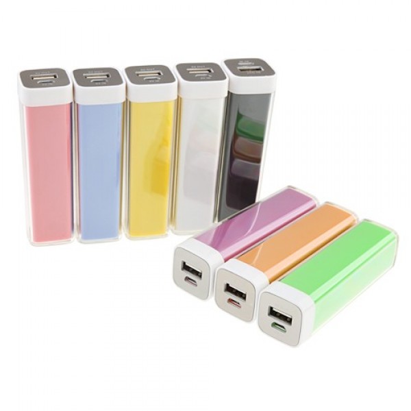 Power Bank Printing