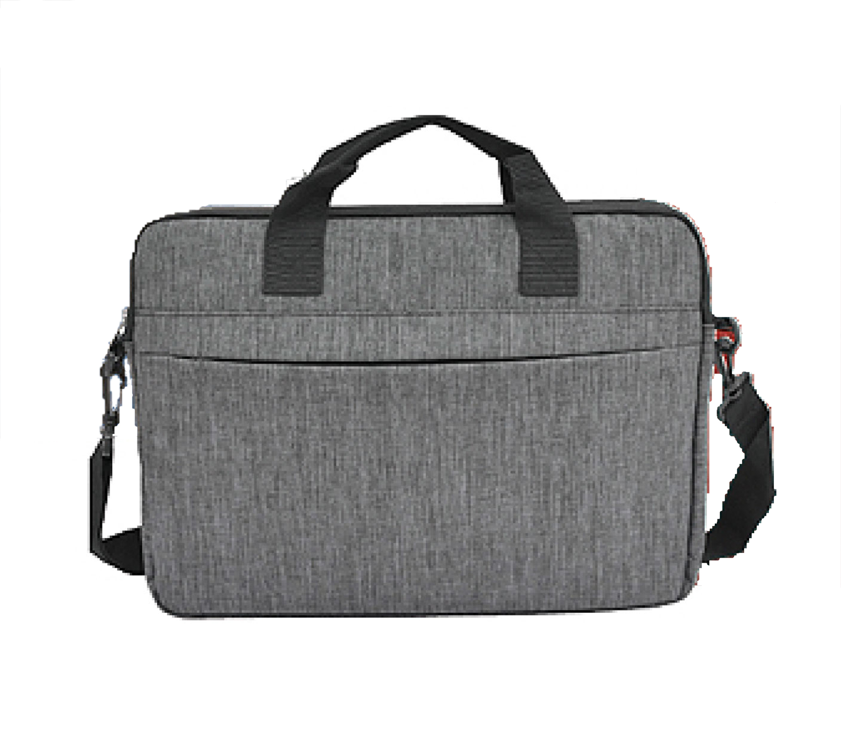 Document Bag Grey