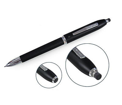 Cross-Tech4-Collection-Smooth-Touch-Multi-Function-Pen-Eraser
