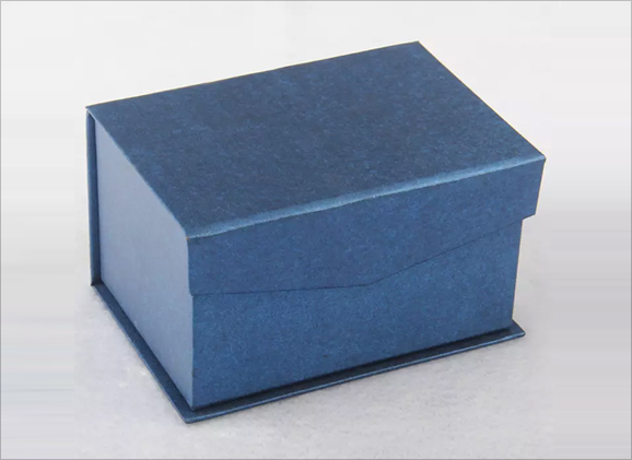 Crystal Cube Box