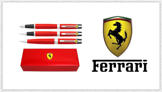 Sheaffer Ferrari
