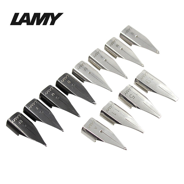 Lamy nibs malaysia