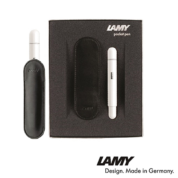Lamy Pico Pocket Pen