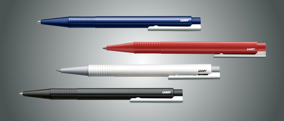 Lamy Logo Malaysia