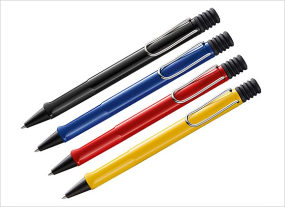 Lamy Safari Ball Pen
