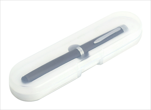 Metal Pen with Stylus & USB Drive Gift Box
