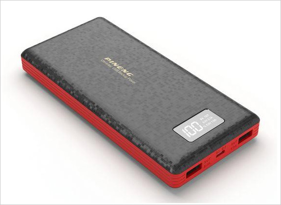 PN963 Pineng Powerbank 10000mAh