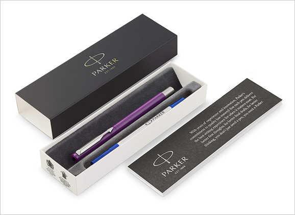 Parker Vector Gift Box