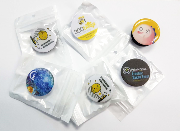 Pop Socket Bubble Pack