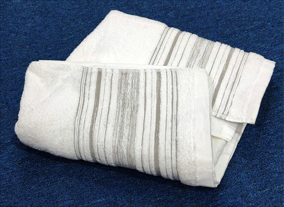 High Quality Cotton Bath Towel 2