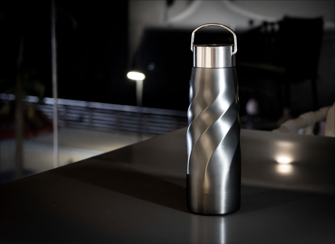 Premium High Quality Swirl Thermo Flask