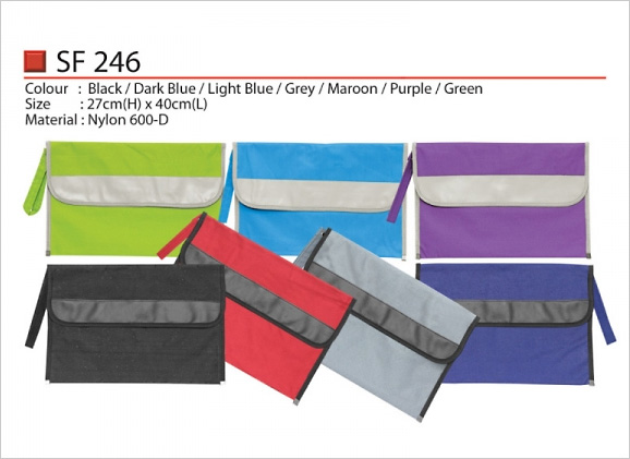 Seminar Folder SF246