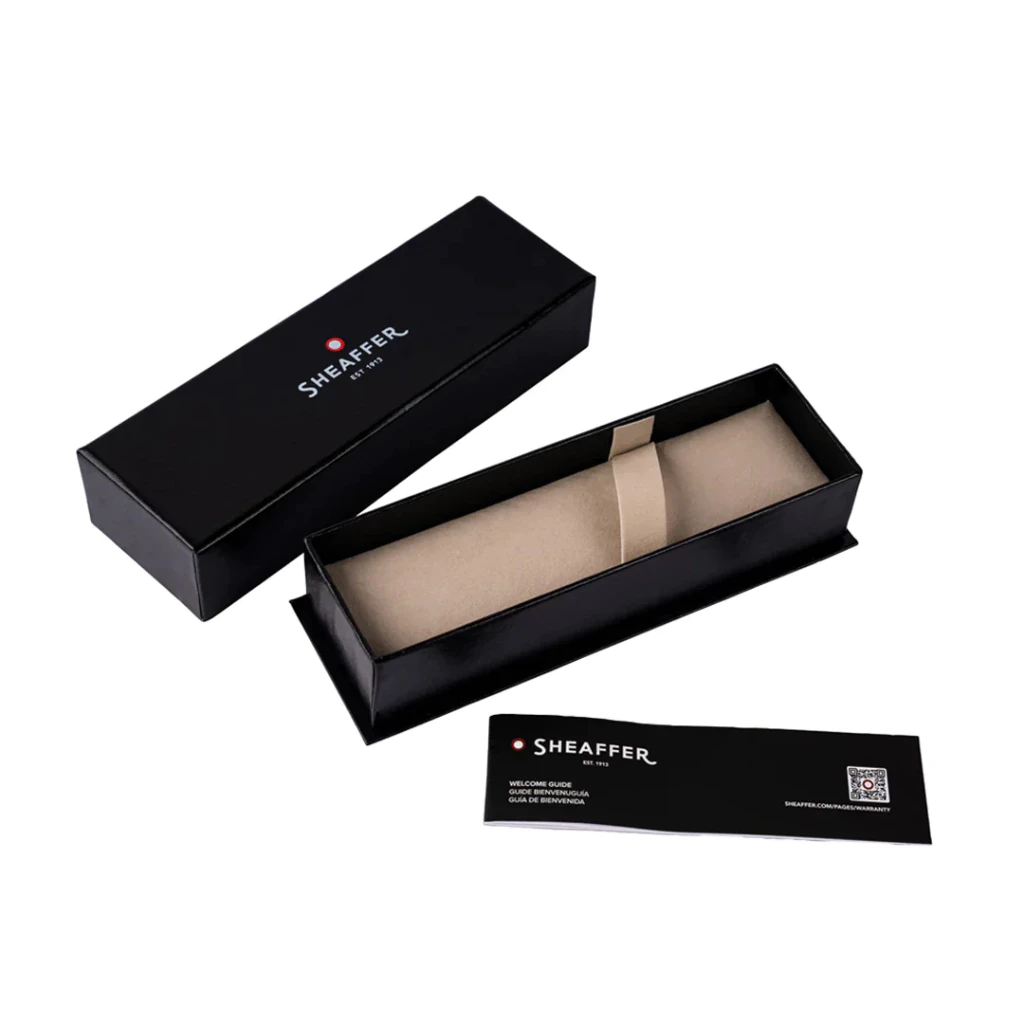 Sheaffer Sentinel Pen Box