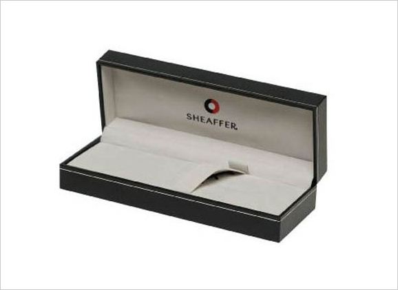 Sheaffer 100 Pen Box