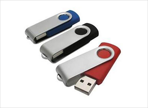 ZX26 USB Drive
