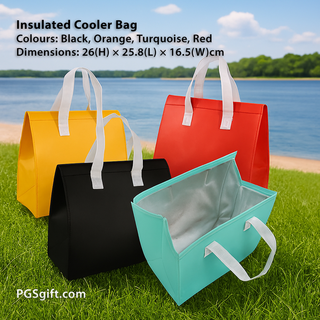 Insulated Cooler Bag